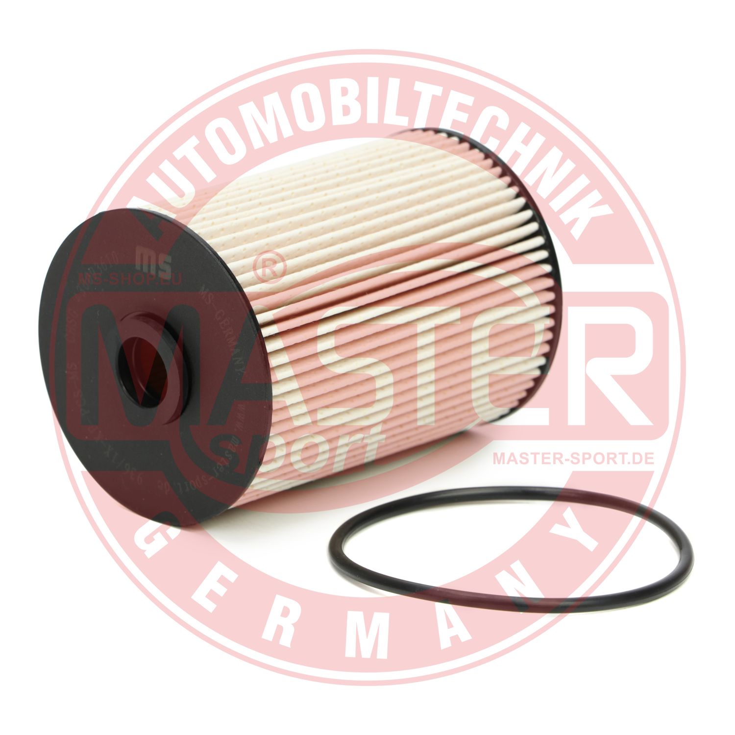 Filtru combustibil MASTERSPORT GERMANY 936/1X-KF-PCS-MS